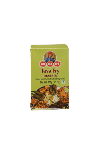 MDH Tava Fry Masala, 100g