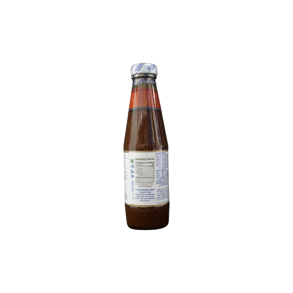 Mitchell's BBQ Sauce, 300g