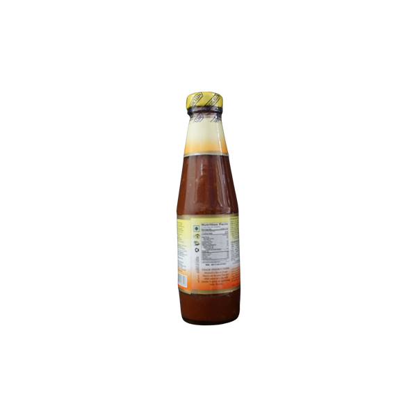 Mitchell's Hot & Sweet Sauce, 310ml