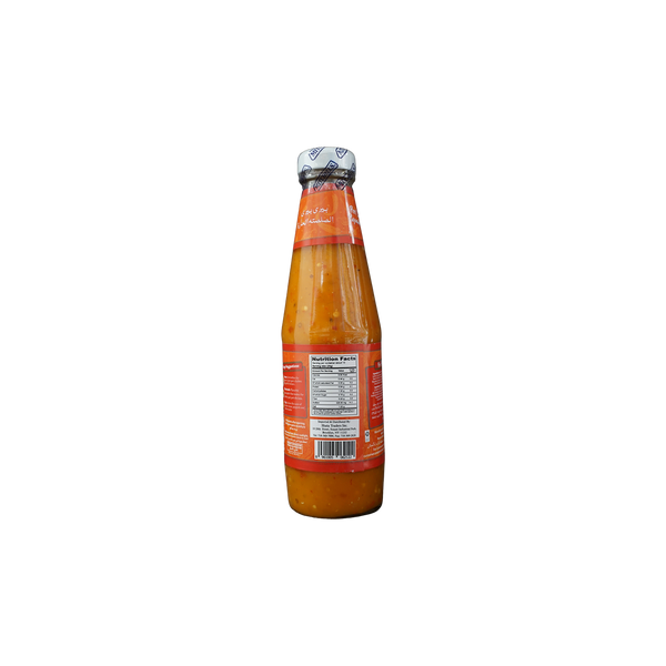 Mitchell's Peri Peri Hot Sauce, 260g