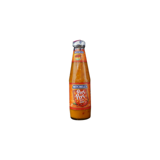 Mitchell's Peri Peri Hot Sauce, 260g