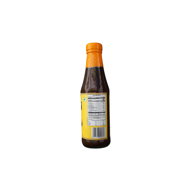 Mother's Recipe Chutney Delhi, 370g