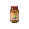 Mother's Recipe Mango Hot, 500g