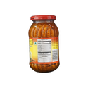 Mother's Recipe Pickled Lime & Chilli, 500g