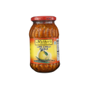 Mother's Recipe Pickled Lime & Chilli, 500g