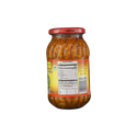 Mother's Recipe Pickled Mango & Chilli, 500g