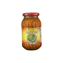 Mother's Recipe Pickled Mango & Chilli, 500g