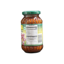 Mother's Pickled Lime Ginger, 300g