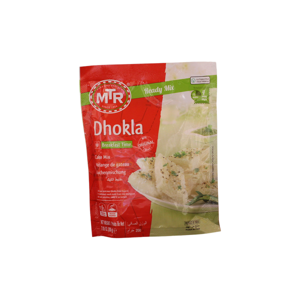 MTR Dhokla Mix, 200g