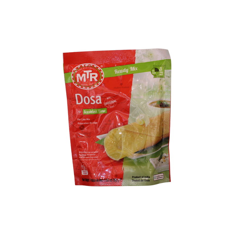 MTR Dosa Instant Mix, 200g