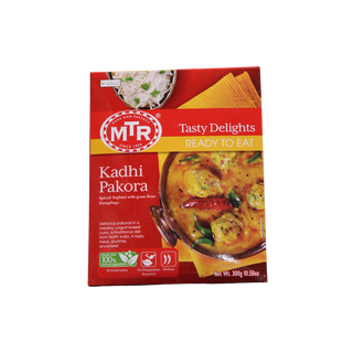 MTR Kadhi Pakoda, 300g