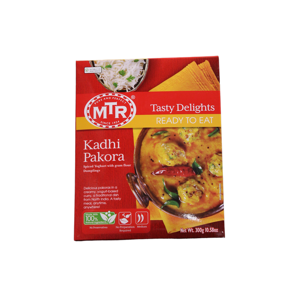 MTR Kadhi Pakoda, 300g