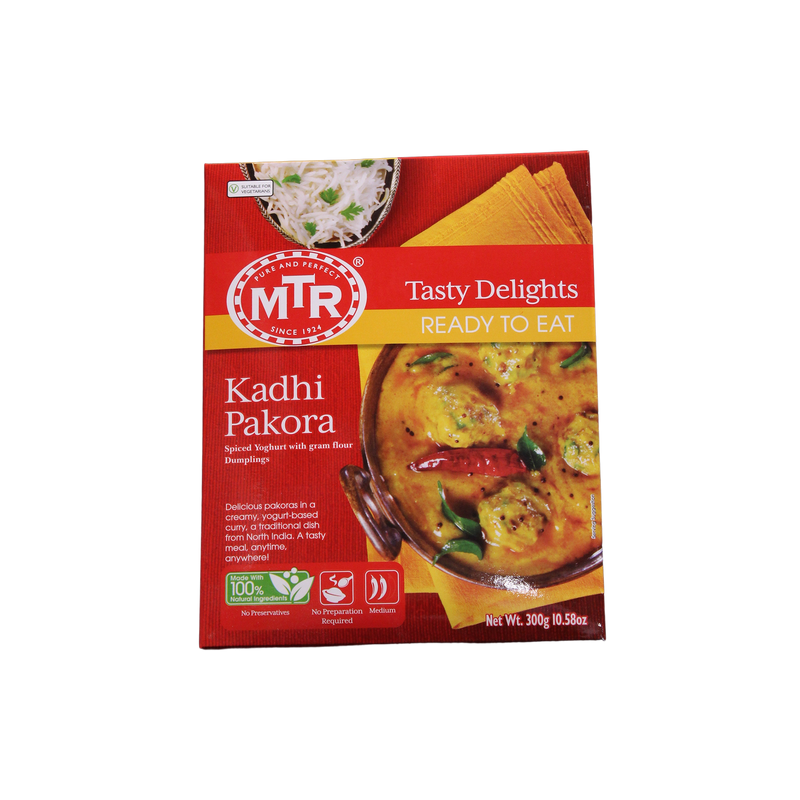 MTR Kadhi Pakoda, 300g