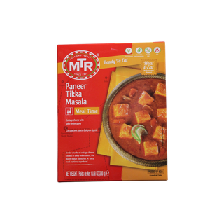 MTR Paneer Tikka Masala, 300g