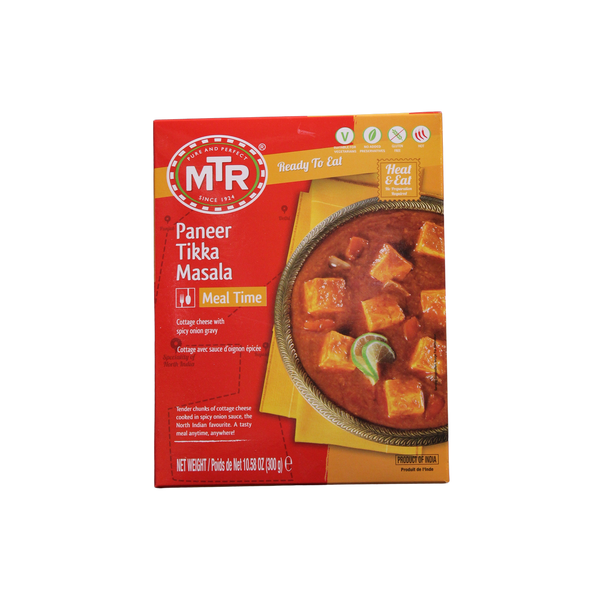 MTR Paneer Tikka Masala, 300g