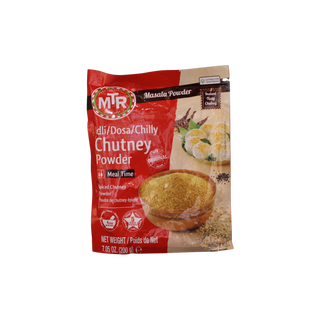 MTR Spiced Chutney Powder, 200g