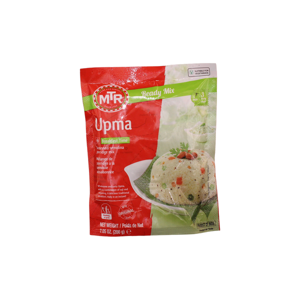 MTR Upma Instant Mix, 200g