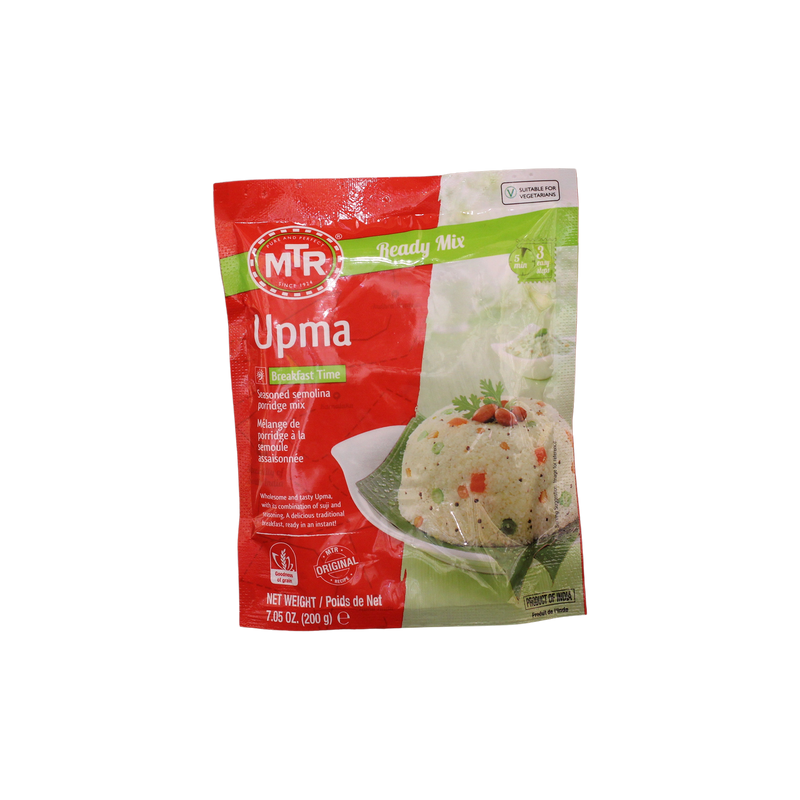 MTR Upma Instant Mix, 200g