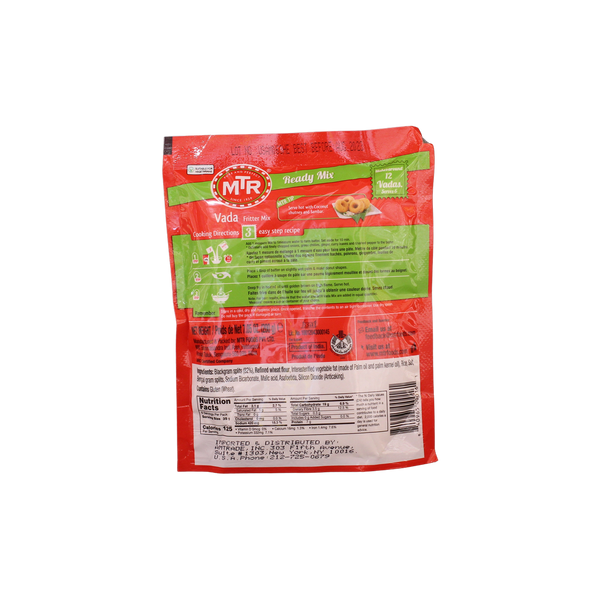 MTR Vada Instant Mix, 200g