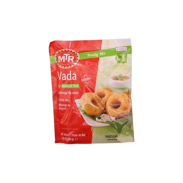 MTR Vada Instant Mix, 200g