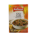 National Achar Gosht, 43g