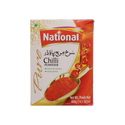 National Chilli Powder, 400g