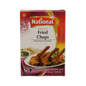 National Fried Chops Recipe Mix, 42g