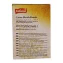 National Garam Masala Powder, 220g