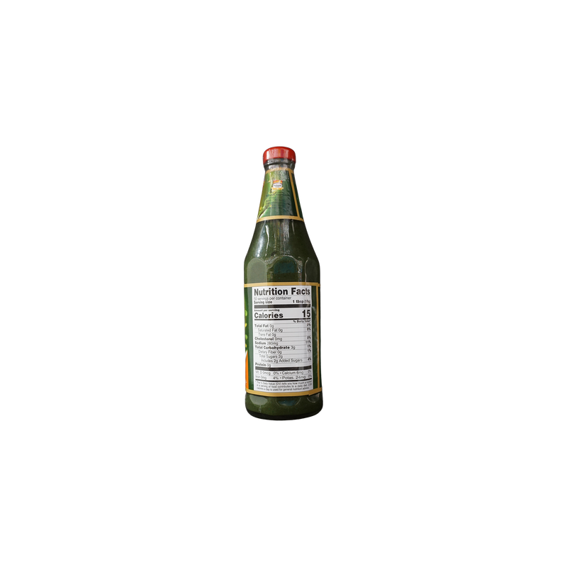 National Green Chilli Sauce, 800g