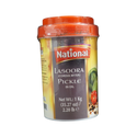 National Lasoora Pickle, 999.88g