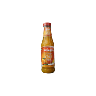 National Mango Chilli Sauce, 300g