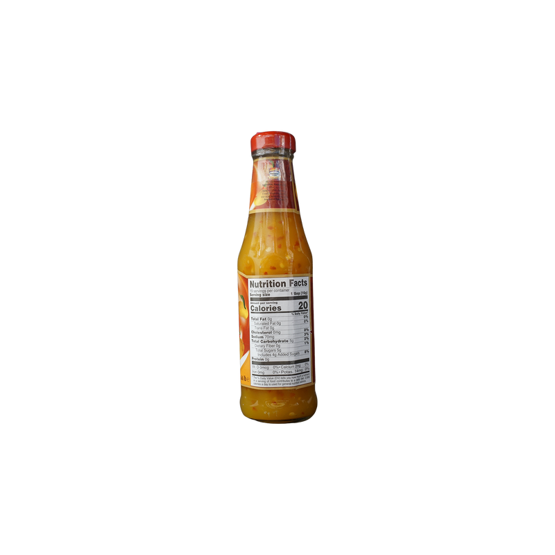 National Mango Chilli Sauce, 300g