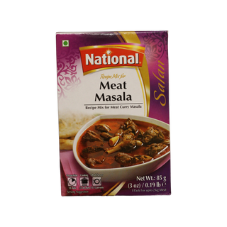 National Meat Masala, 85g