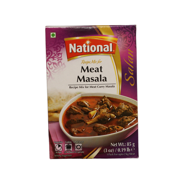 National Meat Masala, 85g