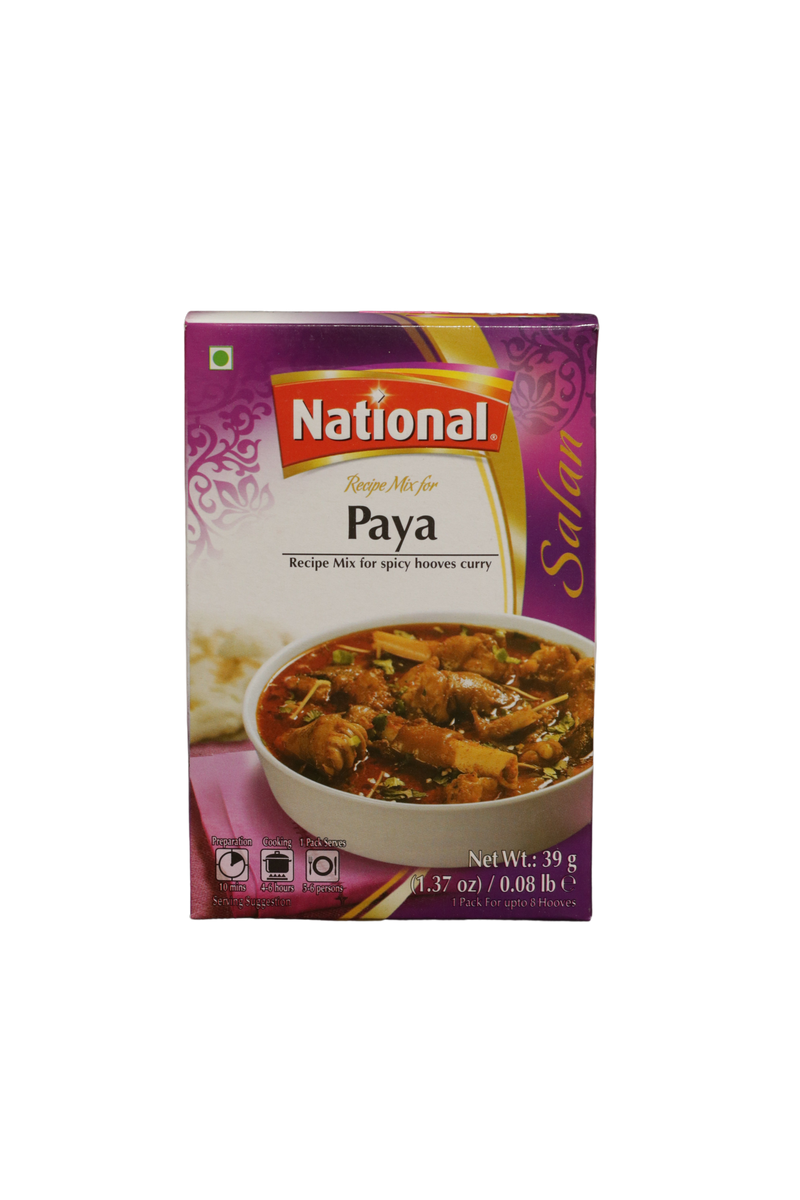 National Paya Masala, 45g