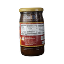 National Plum Chutney, 390g