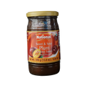 National Plum Chutney, 390g