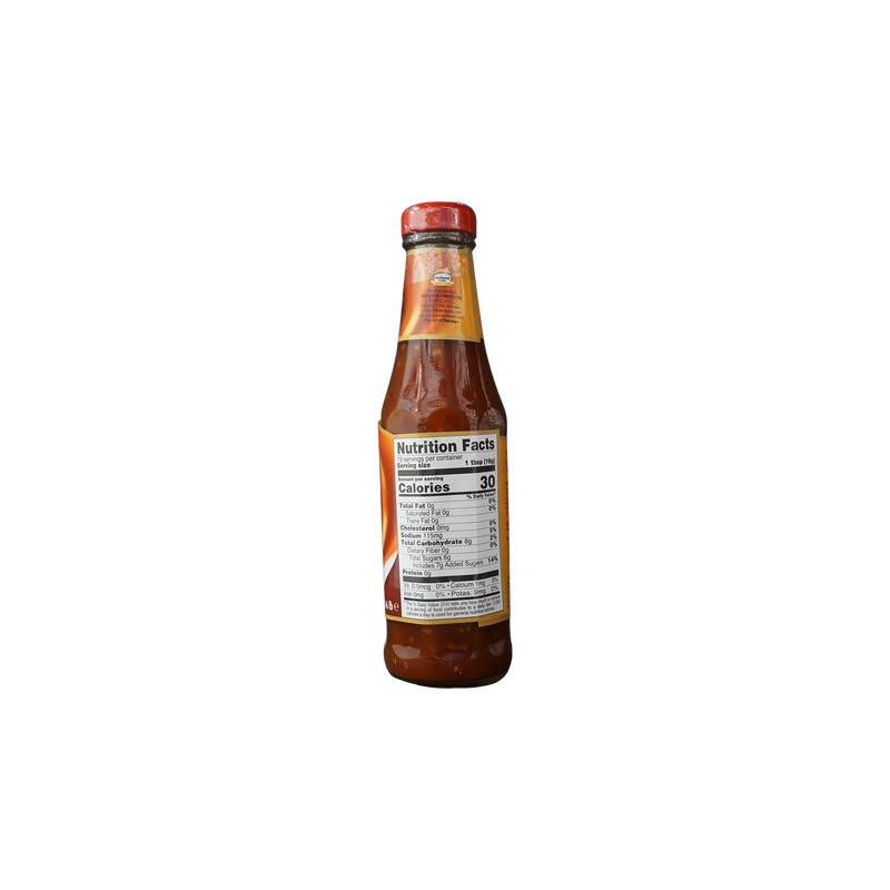 National Samosa Chutney Sauce, 300g