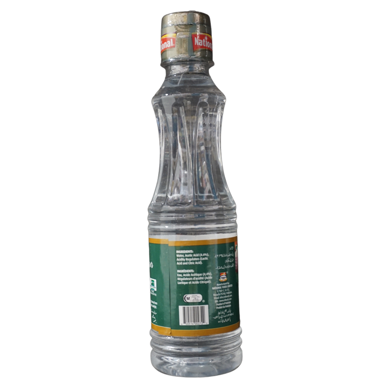 National Vinegar, 275ml