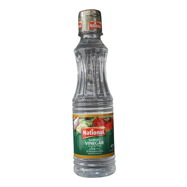 National Vinegar, 275ml