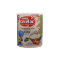 Nestle Cerelac Mix Veg, 400g