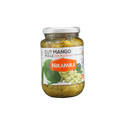 Nirapara Cut Mango Pickle, 400g