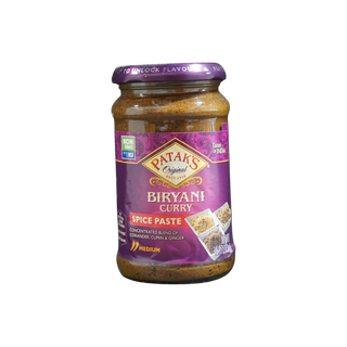 Patak's Vindaloo Curry Paste, 10oz