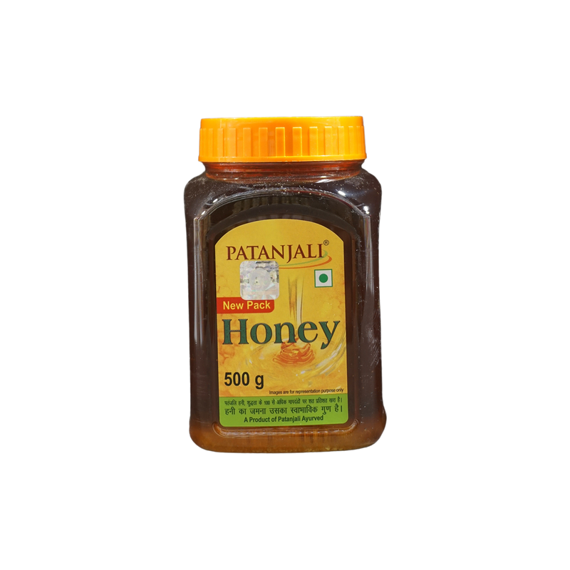 Patanjali Honey, 500g