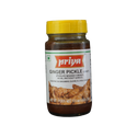 Priya Ginger Pickle, 300g