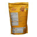 Real Bites Chana Dal, 400g