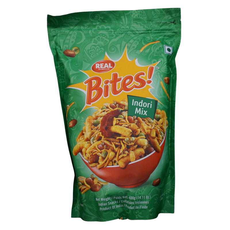 Real Bites Indori Mix, 400g
