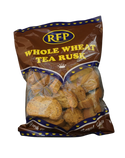 RFP Whole Wheat Rusk, 200g