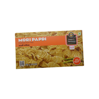 SGB Mori Papdi, 400g