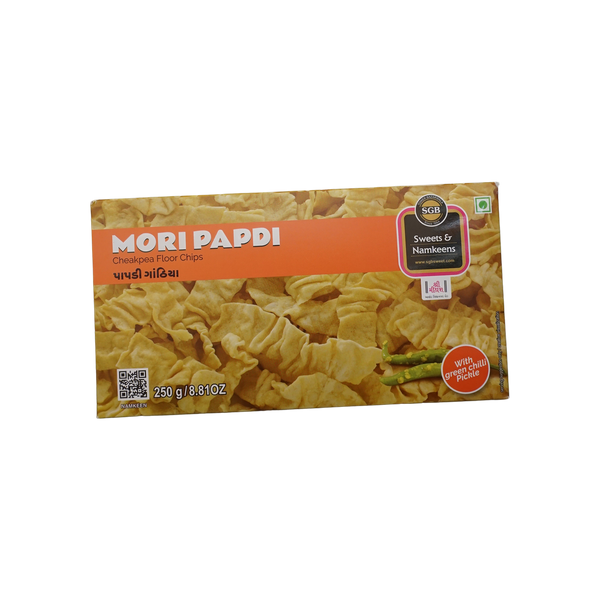 SGB Mori Papdi, 400g